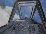 New
                  repainted cockpits of the CFS 3 for Me262 jets